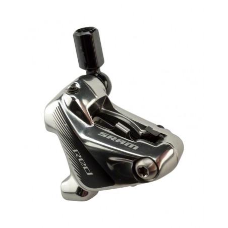 SRAM Complete front and rear brake caliper replacement with flat anchor RED22 HDR MOUNT 11.5018.039.000