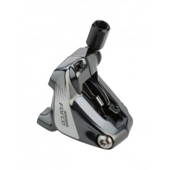 SRAM Complete front and rear brake caliper replacement with flat anchor FORCE22/FORCE1 HDR MOUNT 11.5018.040.000