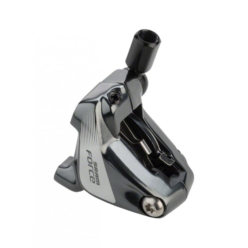 SRAM Complete front and rear brake caliper replacement with flat anchor FORCE22/FORCE1 HDR MOUNT 11.5018.040.000