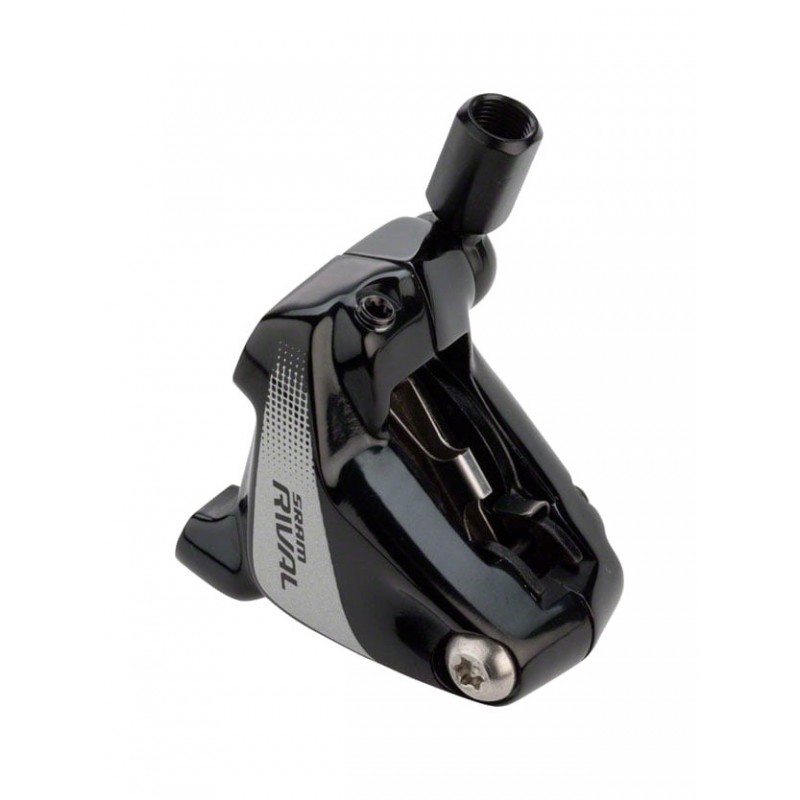 SRAM Complete brake caliper replacement with flat anchor RIVAL22/RIVAL1 HRD MOUNT 11.5018.041.000