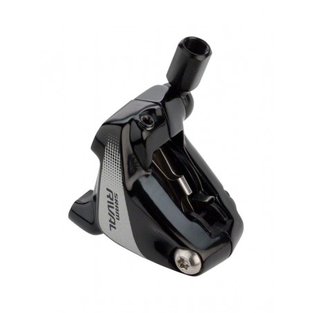 SRAM Recambio de pinza freno completa con anclaje plano RIVAL22/RIVAL1 HRD FLAT MOUNT 11.5018.041.000