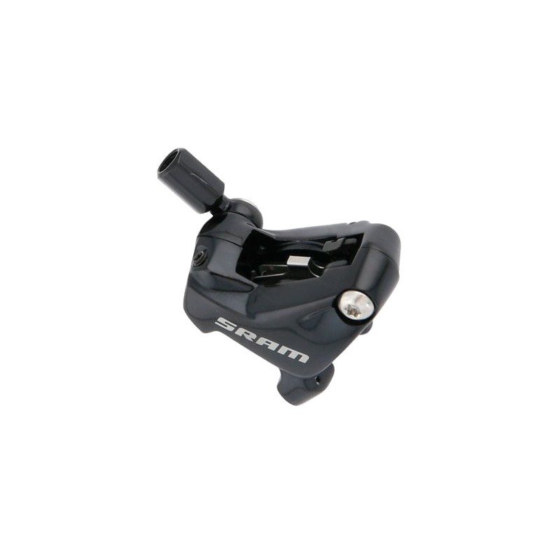 SRAM Complete brake caliper replacement with flat anchor APEX HRD MOUNT 11.5018.045.000
