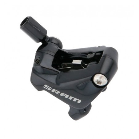 SRAM Complete brake caliper replacement with flat anchor APEX HRD MOUNT 11.5018.045.000