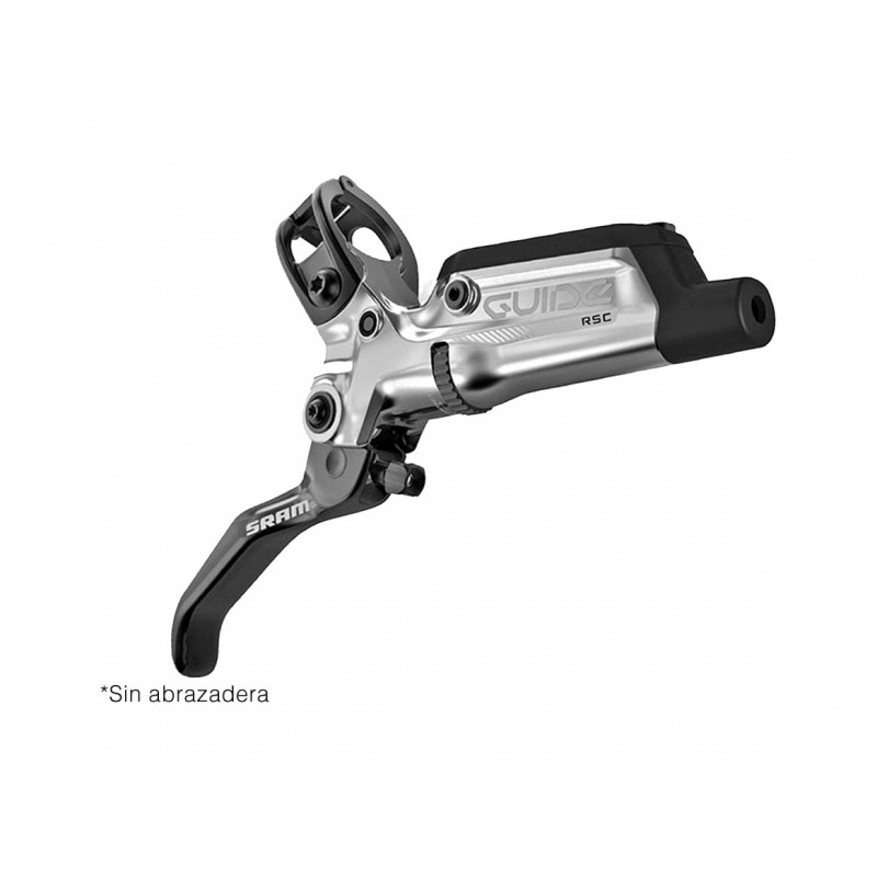 SRAM Recambio de maneta freno completa GUIDE RSC G2 11.5018.046.004VAR