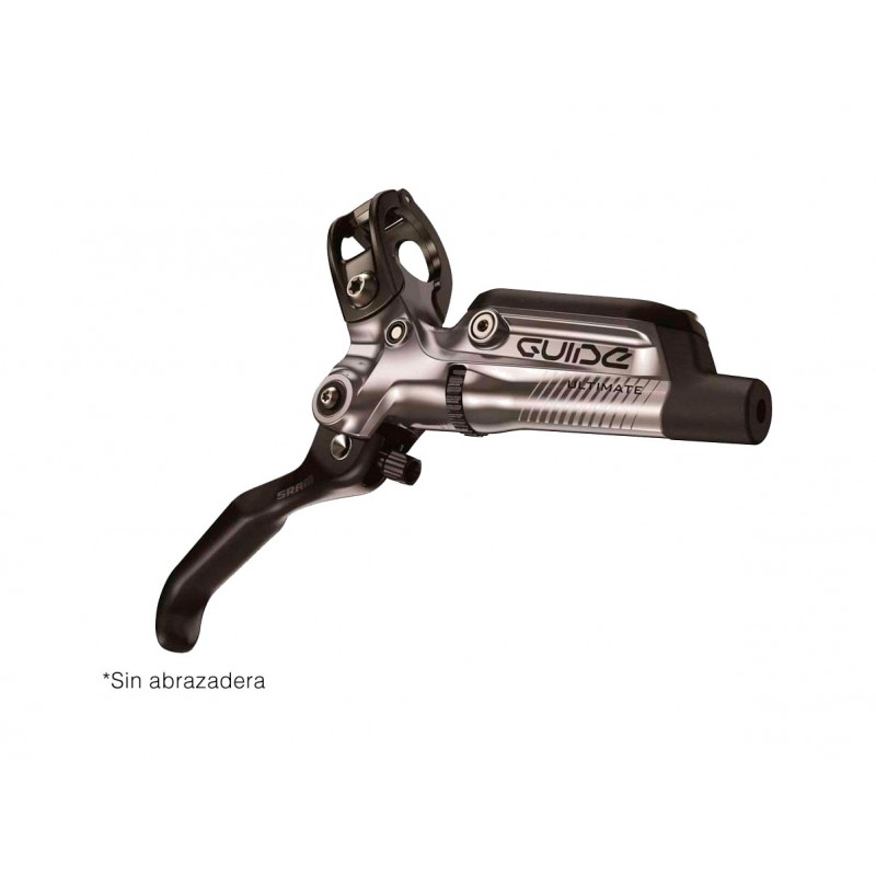 SRAM Recambio de maneta freno completa GUIDE ULTIMATE G2 11.5018.046.006VAR