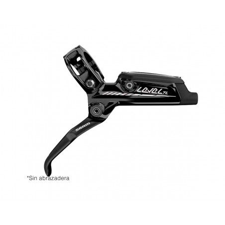 SRAM Complete brake lever replacement LEVEL TL G2 11.5018.046.010