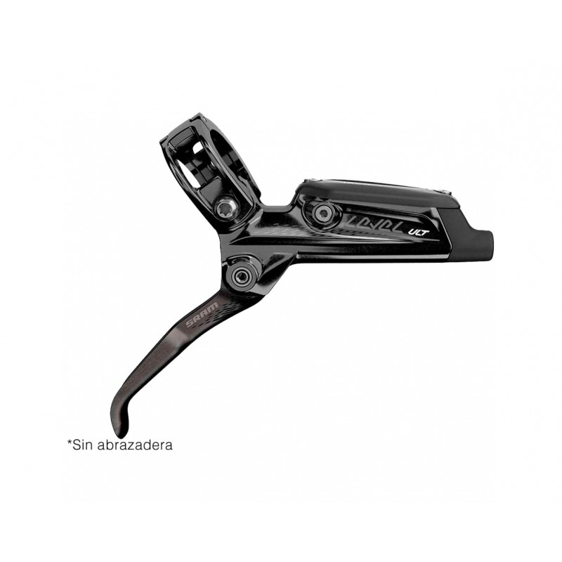 SRAM Recambio de maneta freno completa LEVEL ULTIMATE G2 11.5018.046.012VAR