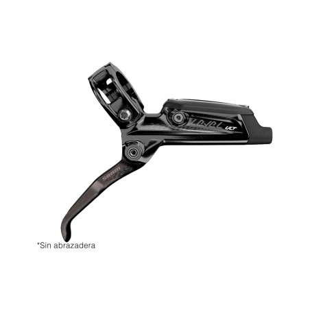 SRAM Complete brake lever replacement LEVEL ULTIMATE G2 11.5018.046.012VAR