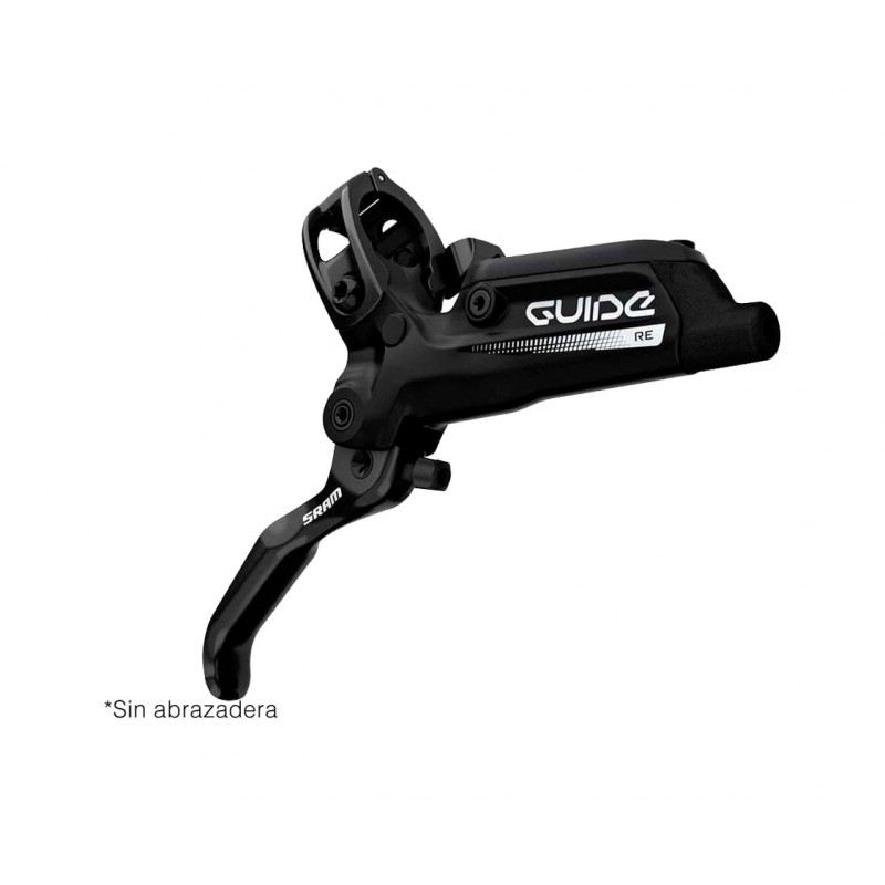SRAM Recambio de maneta freno completa GUIDE RE G2 11.5018.046.013