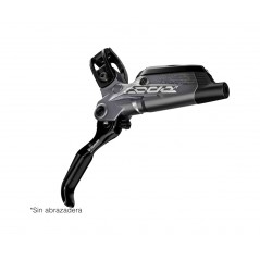 SRAM Complete brake lever replacement CODE R G2 11.5018.046.014VAR