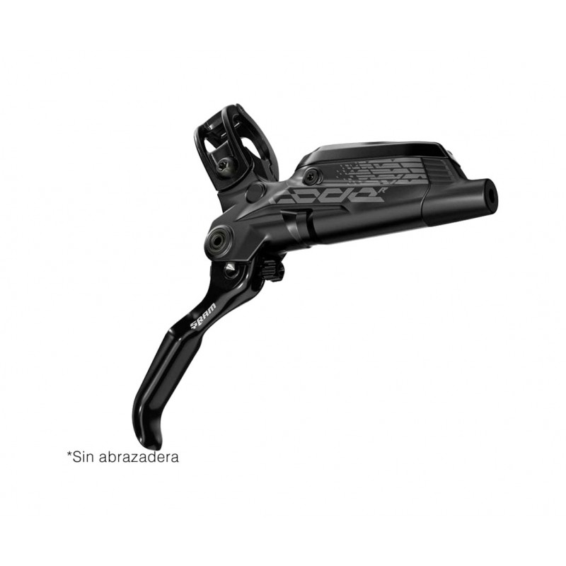 SRAM Recambio de maneta freno completa CODE R G2 11.5018.046.014VAR