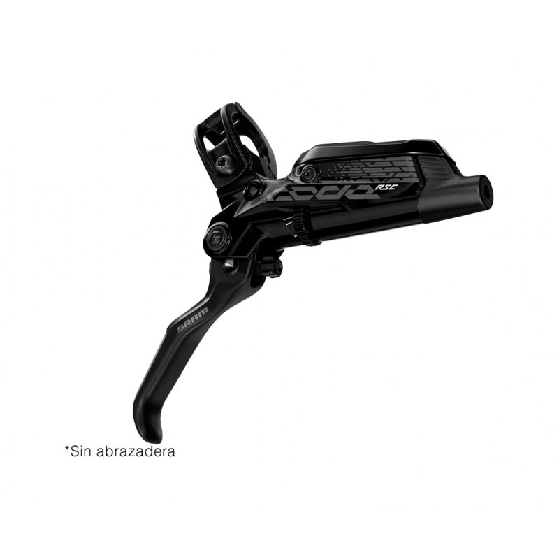 SRAM Recambio de maneta freno completa CODE RSC G2 11.5018.046.016