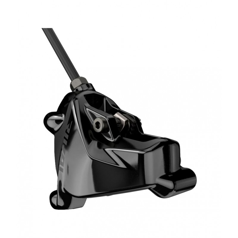 SRAM Complete brake caliper replacement with flat anchor RIVAL AXS MOUNT 11.5018.050.003