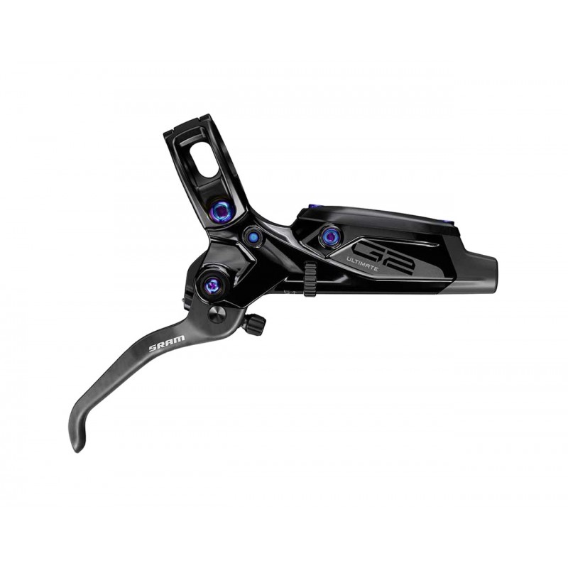 SRAM Complete carbon brake lever replacement G2 ULTIMATE 11.5018.052.001