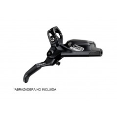 SRAM Recambio de maneta freno completa G2 R 11.5018.052.006