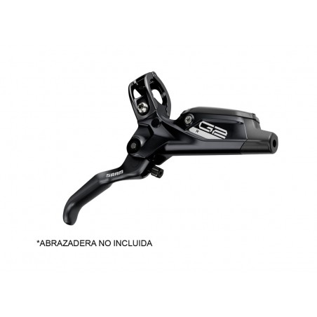 SRAM Complete brake lever replacement G2 R 11.5018.052.006