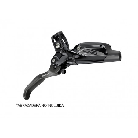 SRAM Recambio de maneta freno completa con leva carbono G2 ULT A2 11.5018.052.008