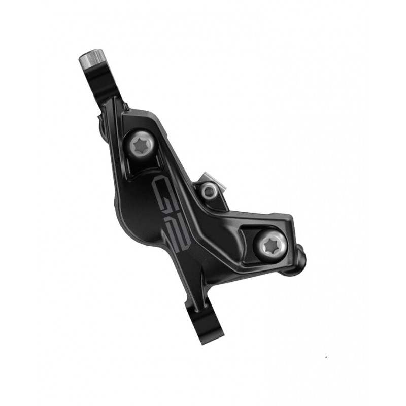 SRAM Recambio de maneta freno completa aluminio G2 RSC A2 11.5018.052.009