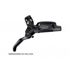 SRAM Recambio de maneta freno completa aluminio G2 RSC A2 11.5018.052.009