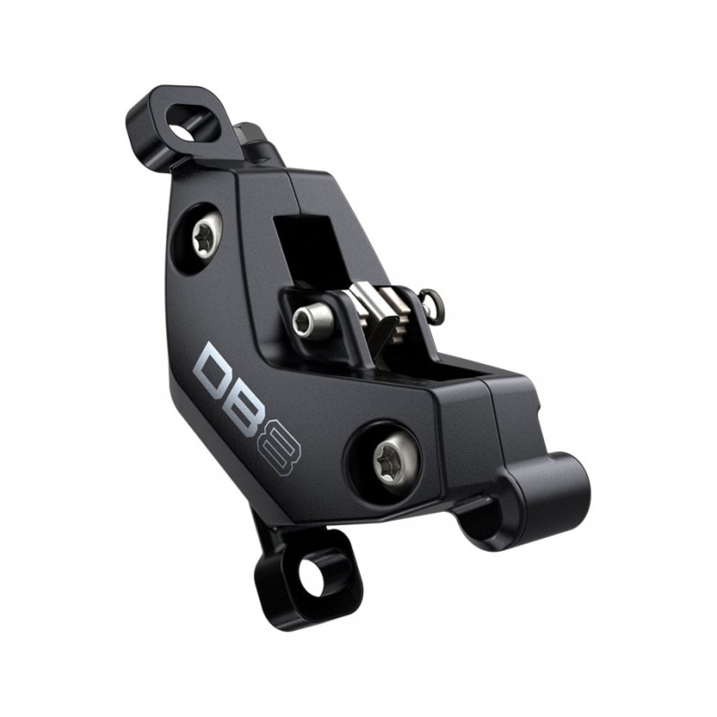 SRAM Recambio de maneta freno completa aluminio DB8 DIFF A1 11.5018.052.013
