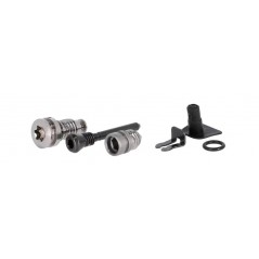 SRAM Brake caliper hardware replacement kit LEVEL TLM/ULTIMATE A1 MONOBLOCK 11.5018.057.002