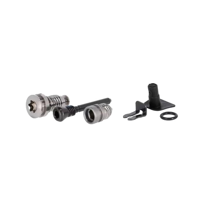 SRAM Kit de repuesto tornilleria para pinza freno LEVEL TLM/ULTIMATE A1 MONOBLOCK 11.5018.057.002