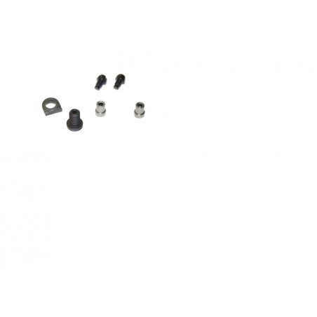 SRAM Replacement kit of bolts and springs for brakes NEW RED 11.5118.001.000