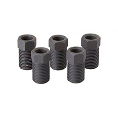 SRAM Repuesto de tuerca para latiguillo y pinza freno GUIDE (KIT 5) 11.5309.766.000