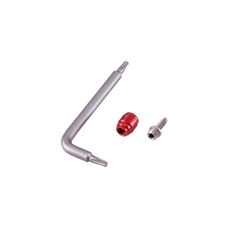 SRAM Brake Cut-Off Replacement Kit NEW (PACK 5UDS) GUIDE LEVEL ELIXIR E-TAP 11.5378.803.002