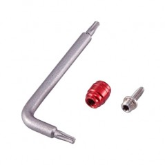 SRAM Kit de repuesto corte para frenos NEW (1 UDS) GUIDE LEVEL ELIXIR E-TAP 11.5378.803.004