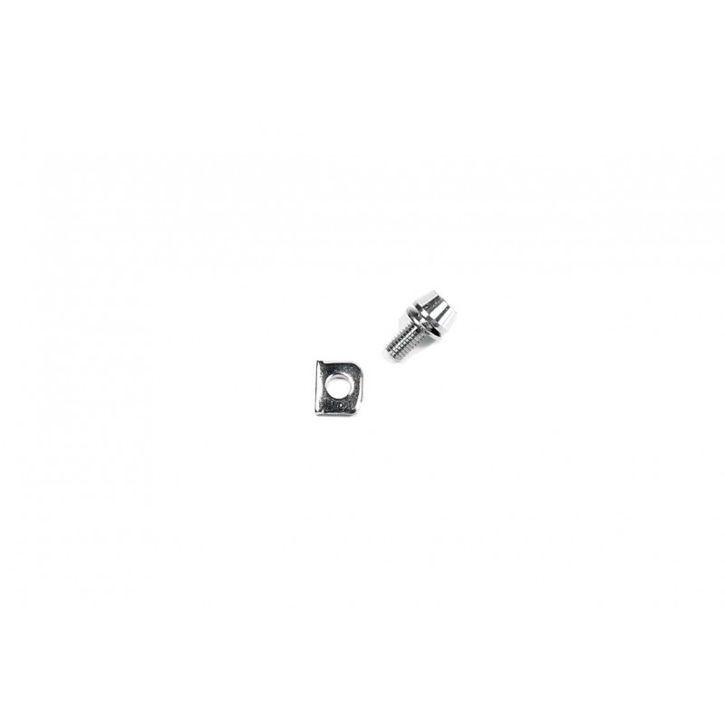 SRAM Repuesto de tornillo para cable freno RIVAL 11.5415.005.000