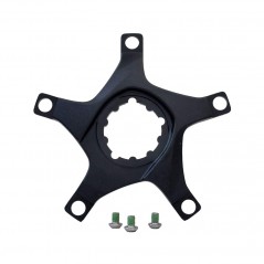 SRAM Bicycle chainring spider FORCE22/CX1 BCD 110 (11V) 11.6118.033.000