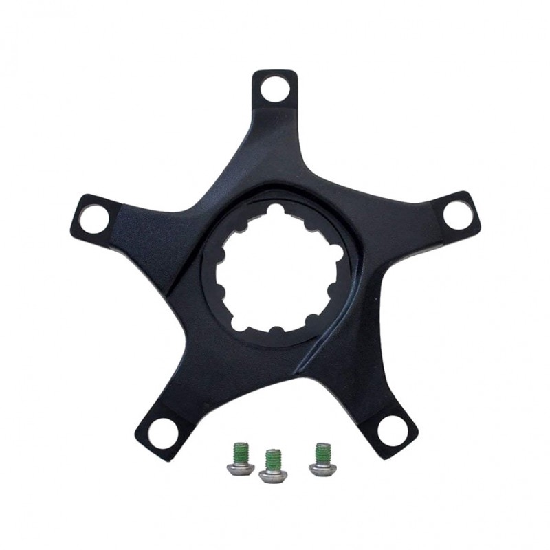 SRAM Araña para plato de bicicleta FORCE22/CX1 BCD 110 (11V) 11.6118.033.000
