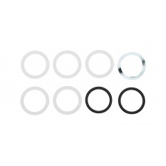 SRAM Repuesto de arandela ajuste roscada para pedalier BB30 A BB386 11.6118.054.000