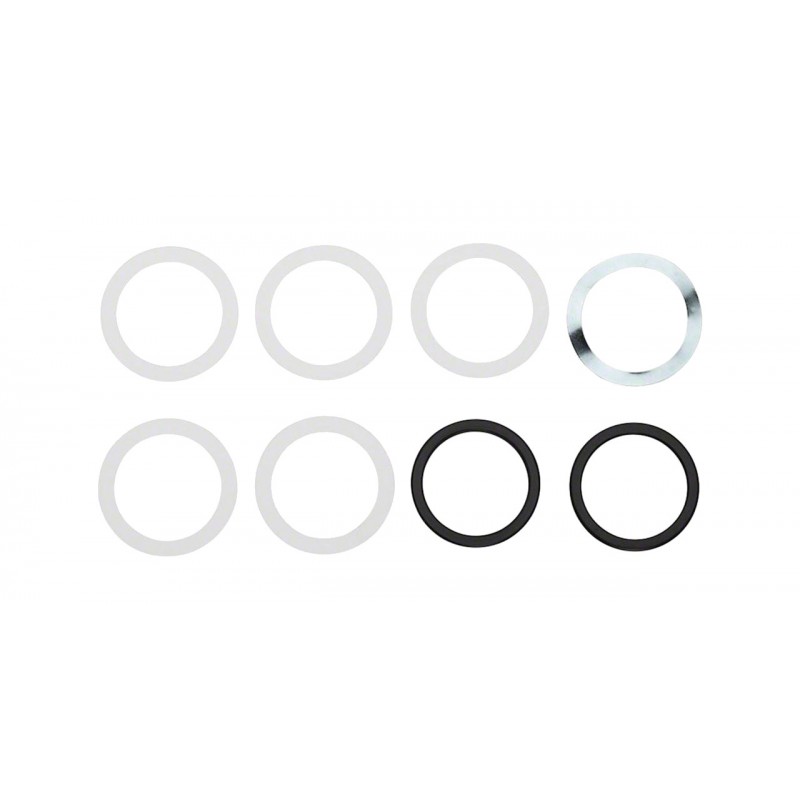 SRAM Replacement threaded adjusting washer for bottom bracket BB30 A BB386 11.6118.054.000