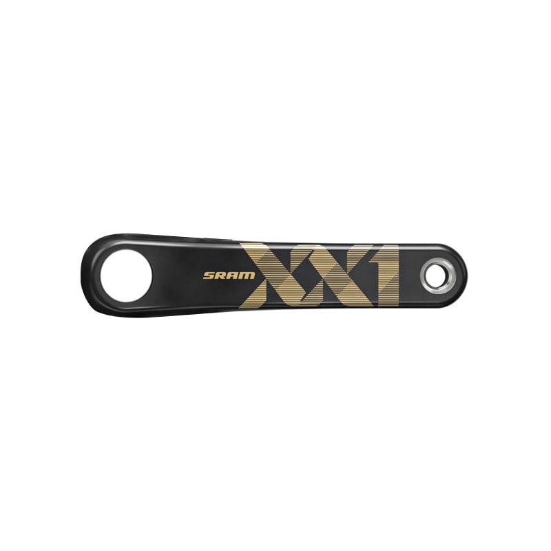 SRAM Left connecting rod replacement XX1 EAGLE GXP 11.6118.057VAR