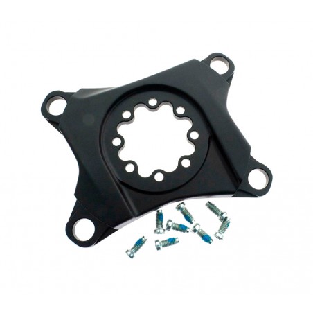 SRAM Bicycle chainring spider RED/FORCE AXS 107BCD 11.6118.062.000