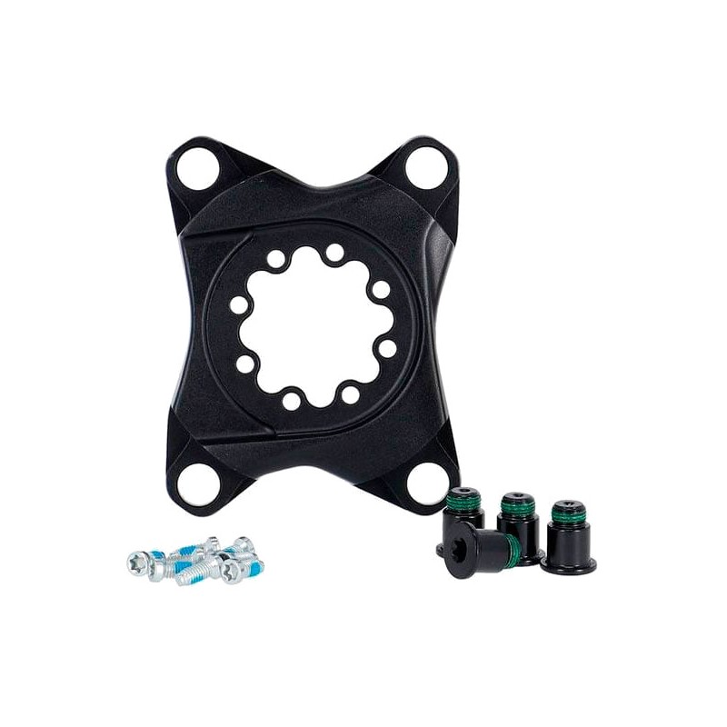 SRAM Bicycle chainring spider RED/FORCE AXS 94BCD (WIDE) 11.6118.062.001