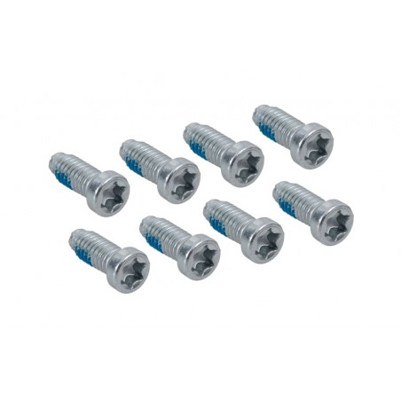 SRAM Replacement screws, spider, plates 8T DM (8 UNDS) 11.6118.063.000