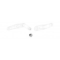 SRAM Replacement connecting rod extractor screw DUB M18/M30 XX Y XXSL T-TYPE D1 11.6118.073.000VAR
