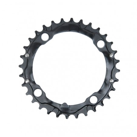 SRAM Plato para bicicleta 120BCD MTB 2X10 BB30 11.6215.188.270