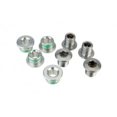 SRAM Replacement plate screws XX 11.6215.193.060