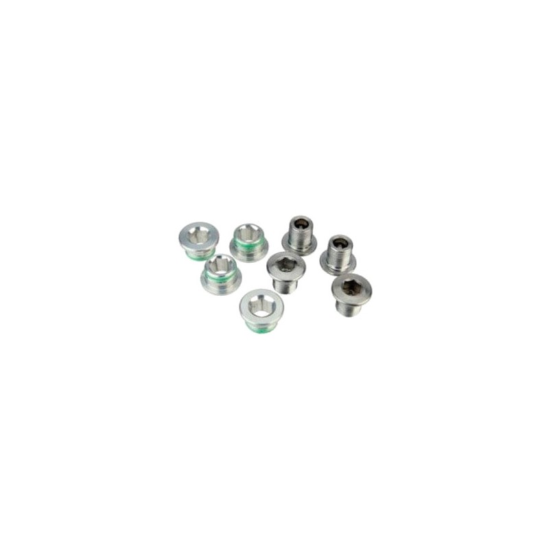 SRAM Recambio tornilleria plato XX 11.6215.193.060