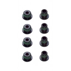 SRAM Recambio tornilleria plato 2X10 11.6215.193.080