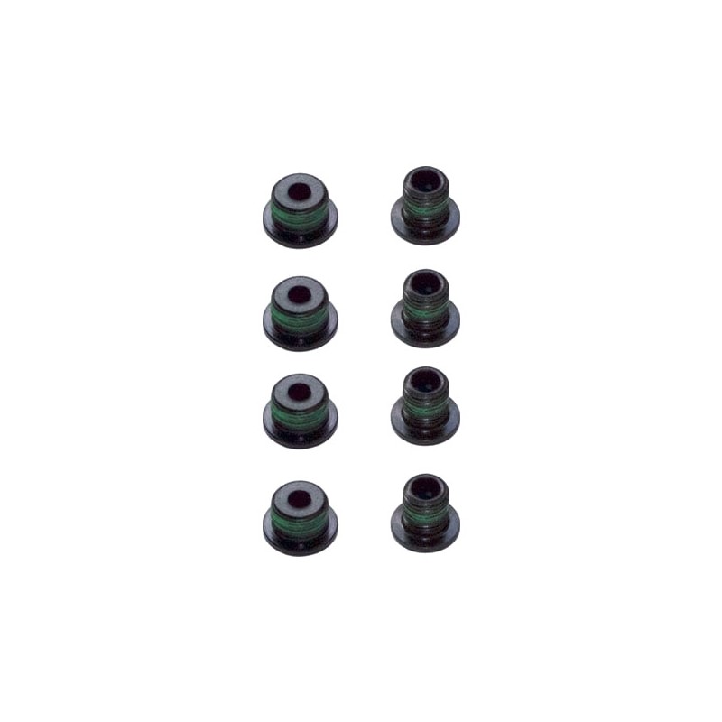 SRAM Recambio tornilleria plato 2X10 11.6215.193.080