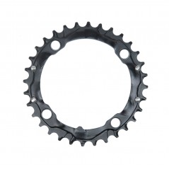 SRAM Plato para bicicleta 110 BCD ROAD 10 10V 11.6215.197.060