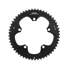 SRAM Plate for bicycle ROAD 110 BCD 10 10V 11.6215.197.160