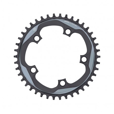 SRAM Plato bicicleta X-SYNC D 110BCD 1X 11 11V 11.6218.015.004VAR