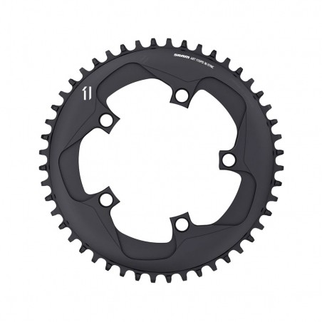 SRAM Bicycle plate 110BCD 1X X-SYNC 11V 11.6218.019.000