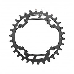 SRAM Steel plate 94BCD X-SYNC 11V 11.6218.026.000VAR